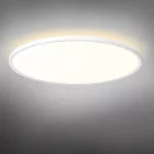 Videx mennyezeti lámpa, állítható színhőmérséklettel 4800Lm 3000K/4000K/5000K fehér színű