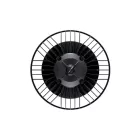 Masterled Zhaga High Bay ADC 200W 5000K csarnokvilágító lámpa állítható fényerővel