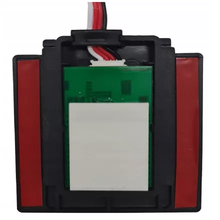 Rigips tükör érintőkapcsoló 12-24V