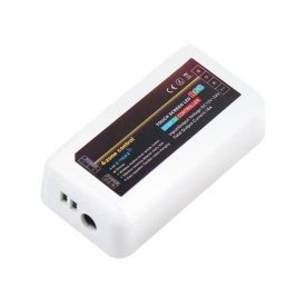 Zóna vevővezérlő RGB LED szalagokhoz