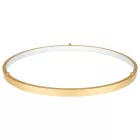 MasterLED Lynx LED csillár 40/60cm 64W arany