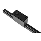 MasterLed Linera 9W 60 cm LED fali lámpa