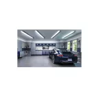 Berge ORZO lámpa 120CM 18W 4000K NW 100LM/W IP65