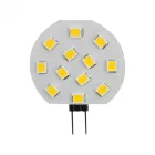Ecolight G4-es izzó 3W, 12V, 4000K, 300lm