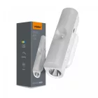 VIDEX ÚJRATÖLTHETŐ LED ÉJSZAKAI LÁMPA MOZGÁSÉRZÉKELŐVEL