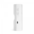 VIDEX ÚJRATÖLTHETŐ LED ÉJSZAKAI LÁMPA MOZGÁSÉRZÉKELŐVEL