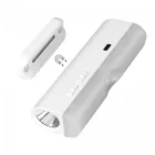 VIDEX ÚJRATÖLTHETŐ LED ÉJSZAKAI LÁMPA MOZGÁSÉRZÉKELŐVEL