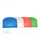 VIDEX VL-NL103W-R ÚJRATÖLTHETŐ LED LÁMPA TÁVIRÁNYÍTÓVAL