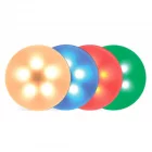 VIDEX VL-NL064W-G ÚJRATÖLTHETŐ LED ÉJSZAKAI LÁMPA