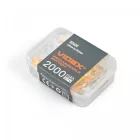 VIDEX ÚJRATÖLTHETŐ Li-pol akkumulátor VLF-B103450-20 2000mAh