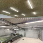 Berge Felületre szerelhető LED Batten lámpa 60cm - 18W - 1800 lm - IP20 - 4500K