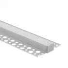 Ecolight hidegburkolatba építhető 12mm széles, 2 méteres szál