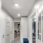 VIDEX-DOWNLIGHT-LED-DLSS-18W LED Felületre szerelhető Mennyezeti lámpa