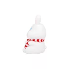 MasterLED Nyuszi formájú RGB+3000K LED éjszakai lámpa