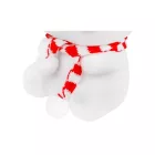 MasterLED Nyuszi formájú RGB+3000K LED éjszakai lámpa