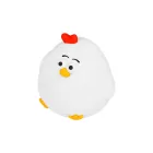 MasterLED Csirke formájú 3000K LED éjszakai lámpa