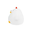 MasterLED Csirke formájú 3000K LED éjszakai lámpa