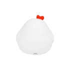 MasterLED Csirke formájú 3000K LED éjszakai lámpa