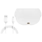 MasterLED Csirke formájú 3000K LED éjszakai lámpa