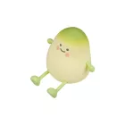 MasterLED Mangó formájú 3000K LED éjszakai lámpa