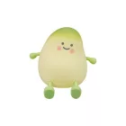 MasterLED Mangó formájú 3000K LED éjszakai lámpa