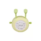 MasterLED Mangó formájú 3000K LED éjszakai lámpa