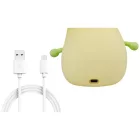 MasterLED Mangó formájú 3000K LED éjszakai lámpa