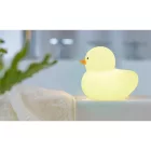 MasterLED Kacsa formájú RGB LED éjszakai lámpa, IP67