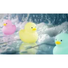 MasterLED Kacsa formájú RGB LED éjszakai lámpa, IP67