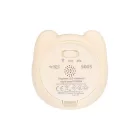 MasterLED Kapibara formájú RGB LED éjszakai lámpa