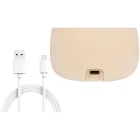 MasterLED Kapibara formájú RGB LED éjszakai lámpa