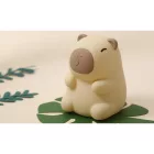 MasterLED Kapibara formájú RGB LED éjszakai lámpa