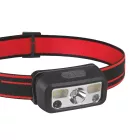 Videx TITANUM LED Fejlámpa, 11000K / 8000K, 80lm, TLF-H07