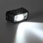 Videx TITANUM LED Fejlámpa, 11000K / 8000K, 80lm, TLF-H07