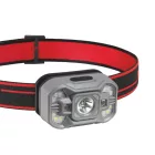 Videx TITANUM LED Fejlámpa, 8500K, 110lm, TLF-H08