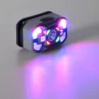 Videx TITANUM LED Fejlámpa, 8500K, 110lm, TLF-H08