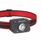 Videx TITANUM LED Fejlámpa, 8500K, 170lm, TLF-H09