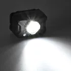 Videx TITANUM LED Fejlámpa, 8500K, 170lm, TLF-H09