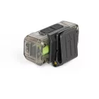 Videx TITANUM LED Fejlámpa, 12000K / 6500K, 80lm, TLF-H10