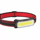 Videx TITANUM LED Fejlámpa, 600K, 400lm, TLF-H11