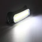 Videx TITANUM LED Fejlámpa, 600K, 400lm, TLF-H11