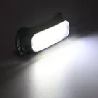 Videx TITANUM LED Fejlámpa, 600K, 400lm, TLF-H11