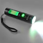 Videx TITANUM hordozható LED zseblámpa, 12000K / 6500K, 160lm, TLF-T16