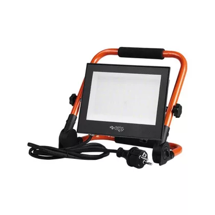 MasterLED Mola2 SMD LED hordozható reflektor 50W, 4500K, 5000lm