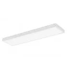 Falon kívüli 30x120-as naturfehér Ledpanel 50W