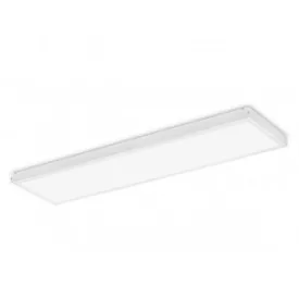 Falon kívüli 30x120-as naturfehér Ledpanel 50W