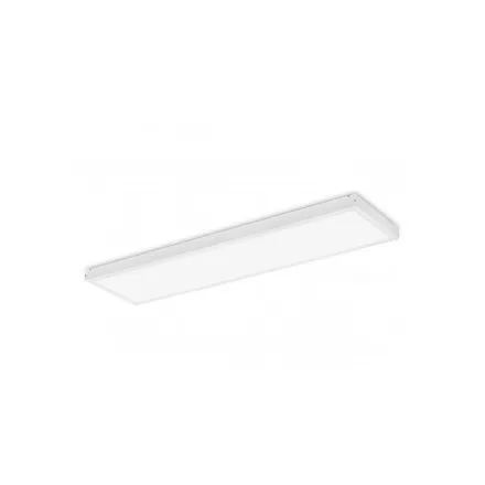 Falon kívüli 30x120-as naturfehér Ledpanel 50W