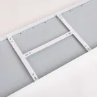 Falon kívüli 30x120-as naturfehér Ledpanel 50W