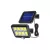 MasterLED Napelemes LED reflektor IP44 5W, 6500K