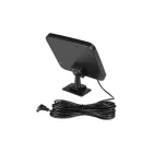 MasterLED Napelemes LED reflektor IP44 5W, 6500K